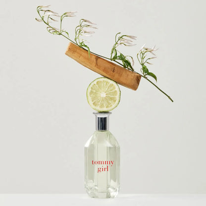 Perfume Tommy girl Dama 100 ml