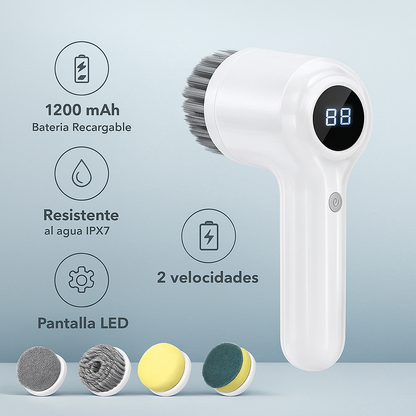 CEPILLO LIMPIADOR 5 EN 1