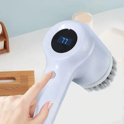 CEPILLO LIMPIADOR 5 EN 1