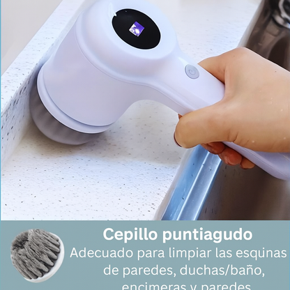 CEPILLO LIMPIADOR 5 EN 1