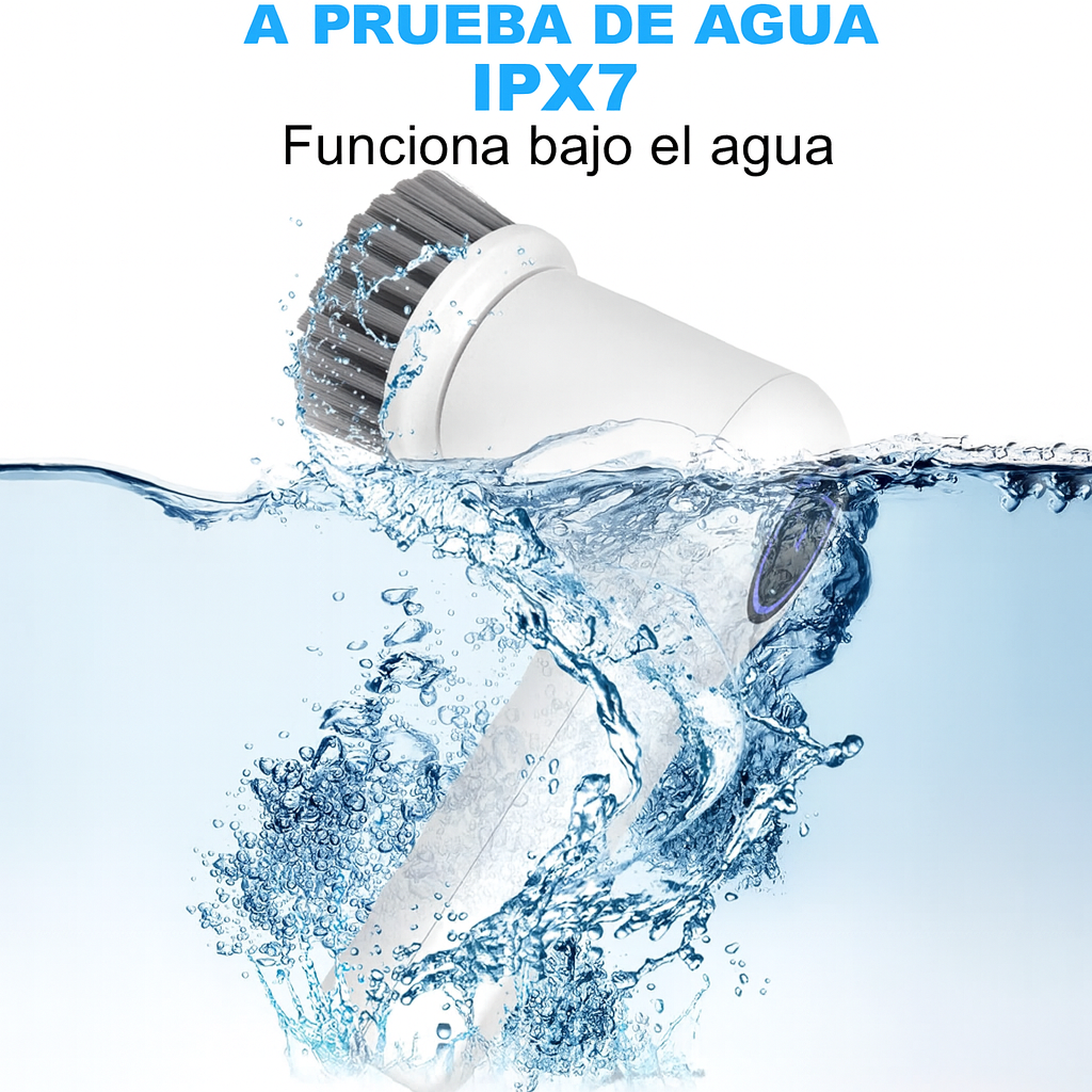 CEPILLO LIMPIADOR 5 EN 1