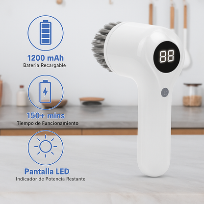 CEPILLO LIMPIADOR 5 EN 1