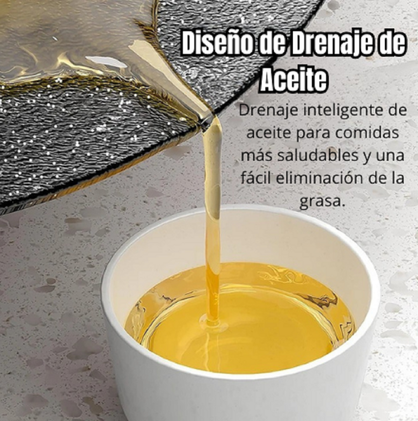 MaxGrill® SARTEN ELECTRICO TIPO WOK