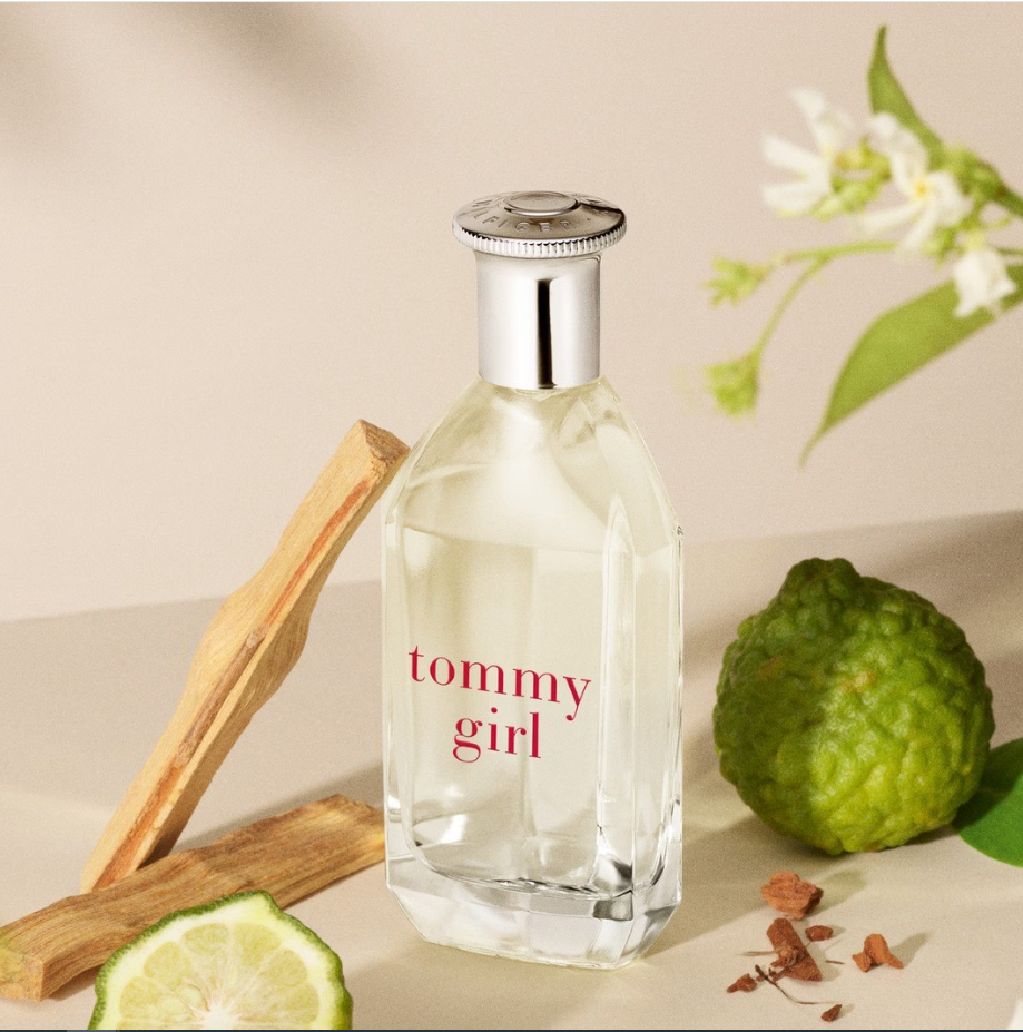 Perfume Tommy girl Dama 100 ml