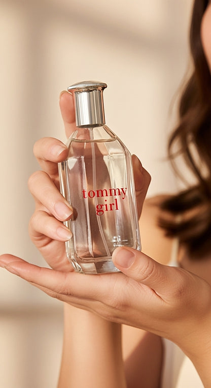 Perfume Tommy girl Dama 100 ml