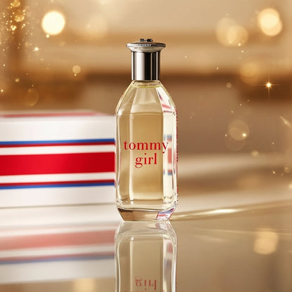 Perfume Tommy girl Dama 100 ml