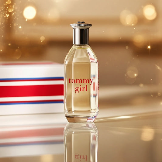 Perfume Tommy girl Dama 100 ml