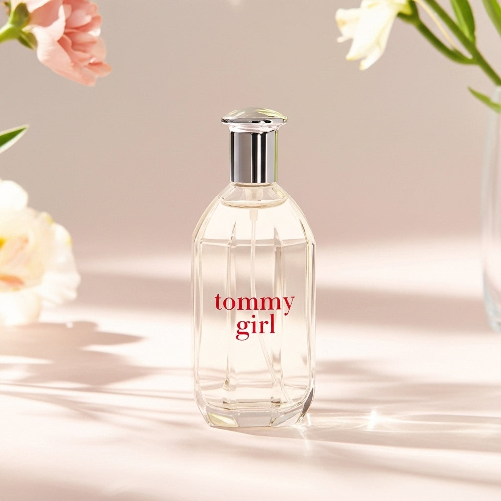 Perfume Tommy girl Dama 100 ml