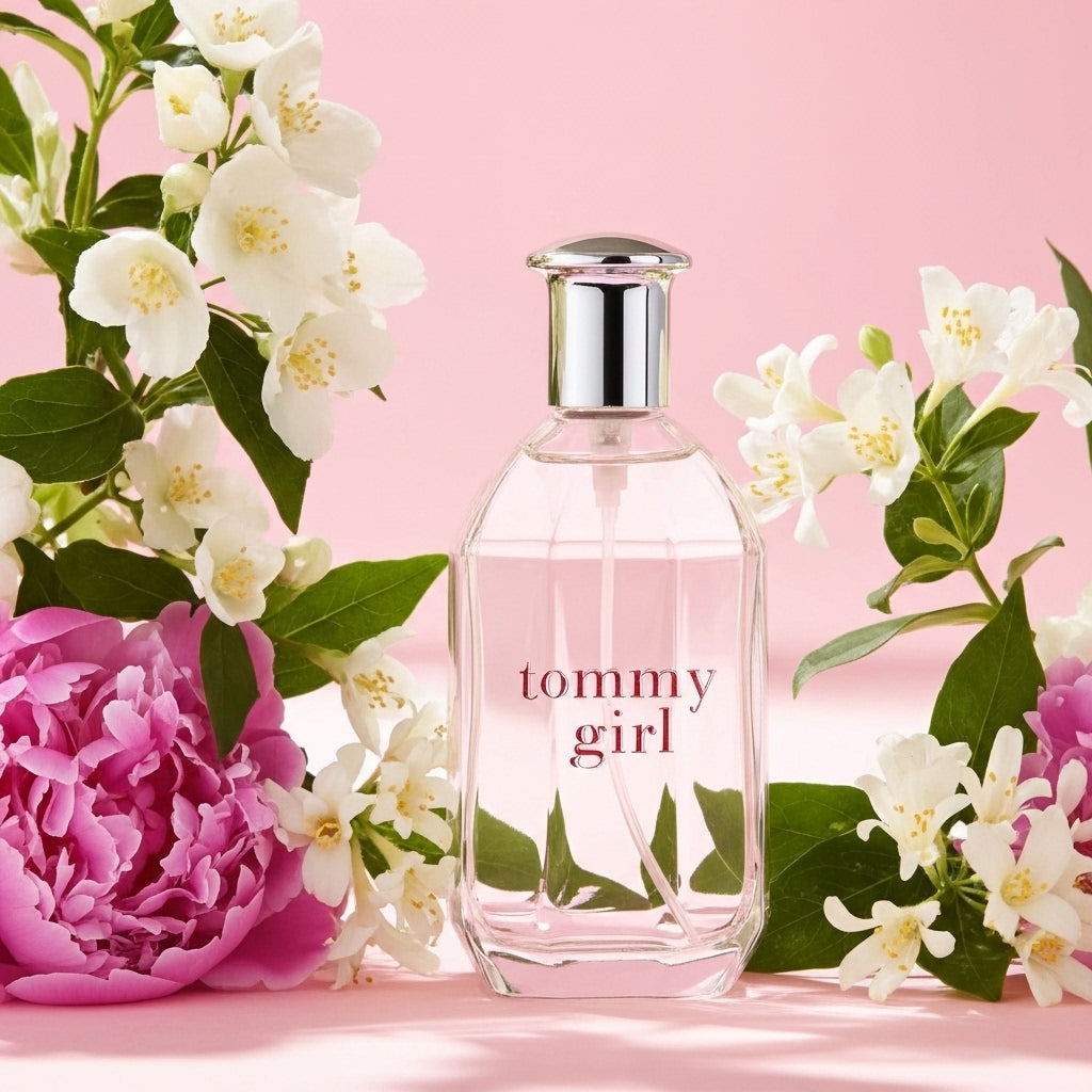 Perfume Tommy girl Dama 100 ml