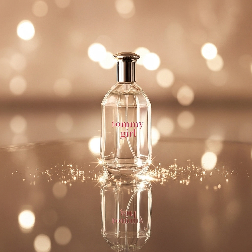 Perfume Tommy girl Dama 100 ml