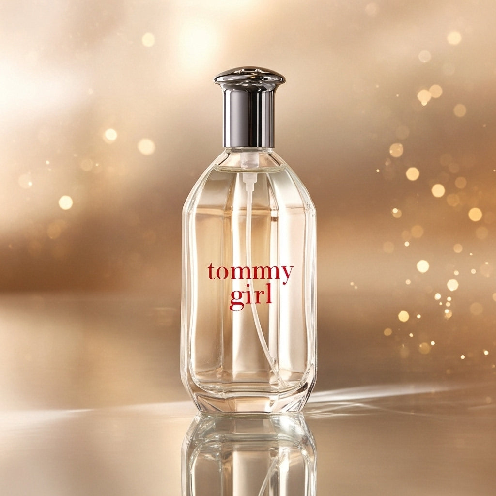 Perfume Tommy girl Dama 100 ml