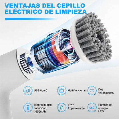 CEPILLO LIMPIADOR 5 EN 1