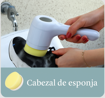 CEPILLO LIMPIADOR 5 EN 1