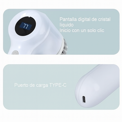 CEPILLO LIMPIADOR 5 EN 1