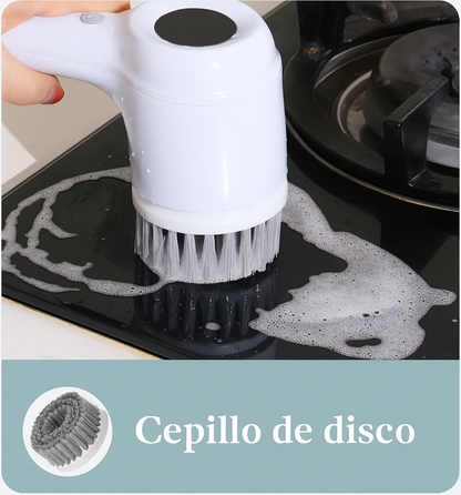 CEPILLO LIMPIADOR 5 EN 1