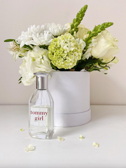 Perfume Tommy girl Dama 100 ml